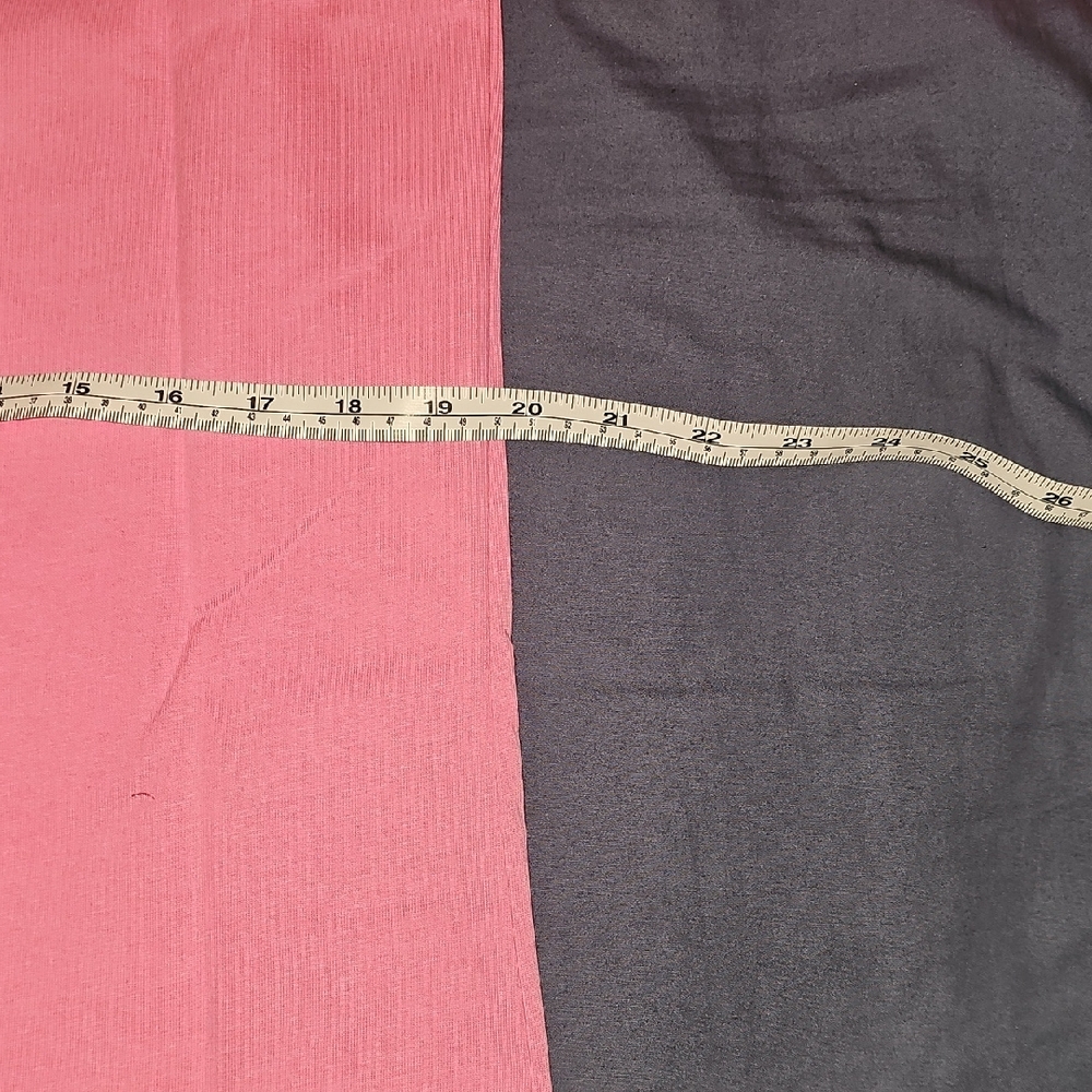 Chrome Hearts Pink Long Sleeve Tee - Picture 11 of 16